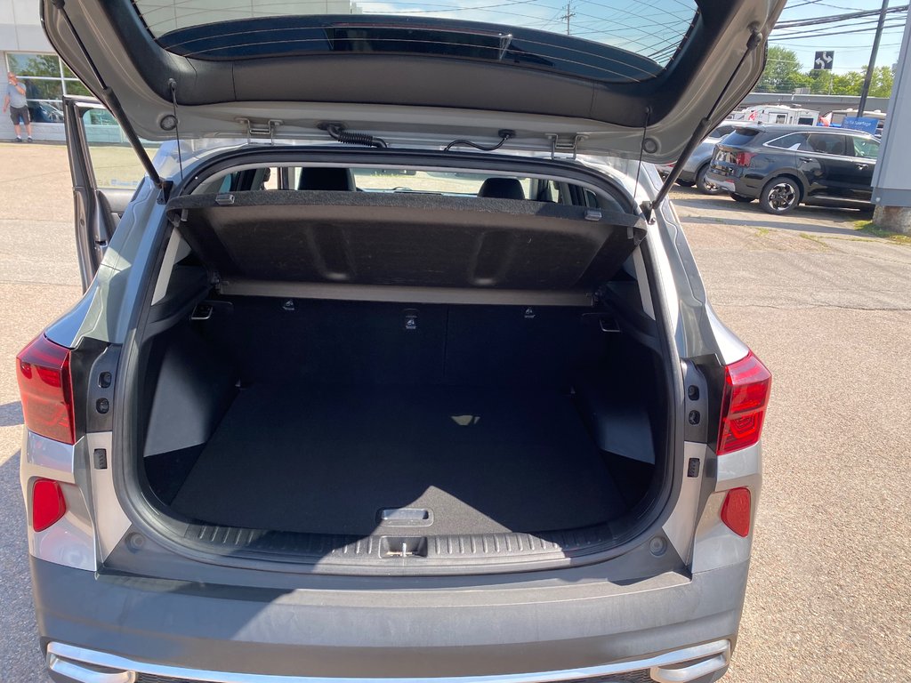 2021 Kia Seltos EX Premium in Amherst, Nova Scotia - 58 - w1024h768px