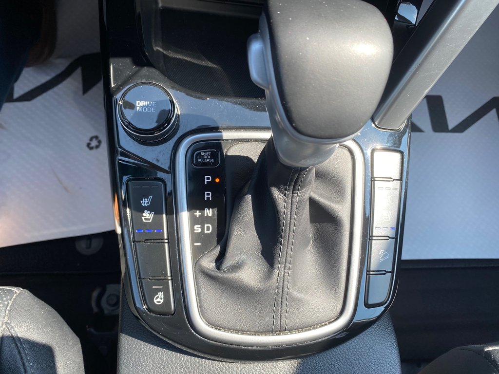 2021 Kia Seltos EX Premium in Amherst, Nova Scotia - 48 - w1024h768px