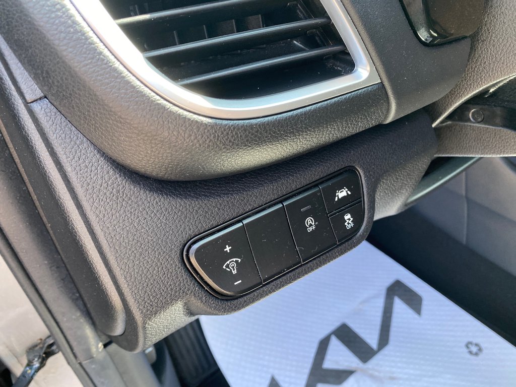 2021 Kia Seltos EX Premium in Amherst, Nova Scotia - 33 - w1024h768px