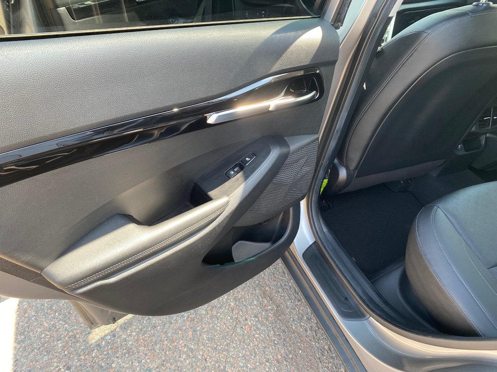 2021 Kia Seltos EX Premium in Amherst, Nova Scotia - 54 - w1024h768px