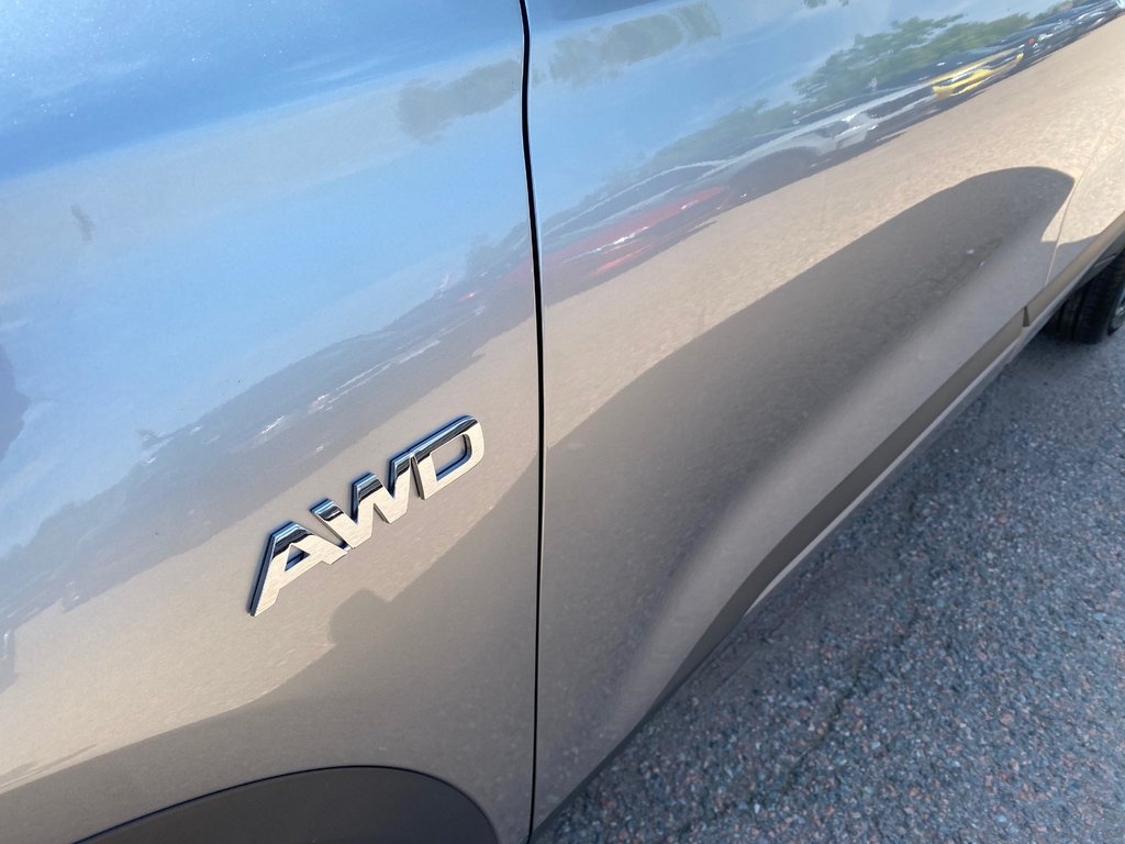 2021 Kia Seltos EX Premium in Amherst, Nova Scotia - 23 - w1024h768px