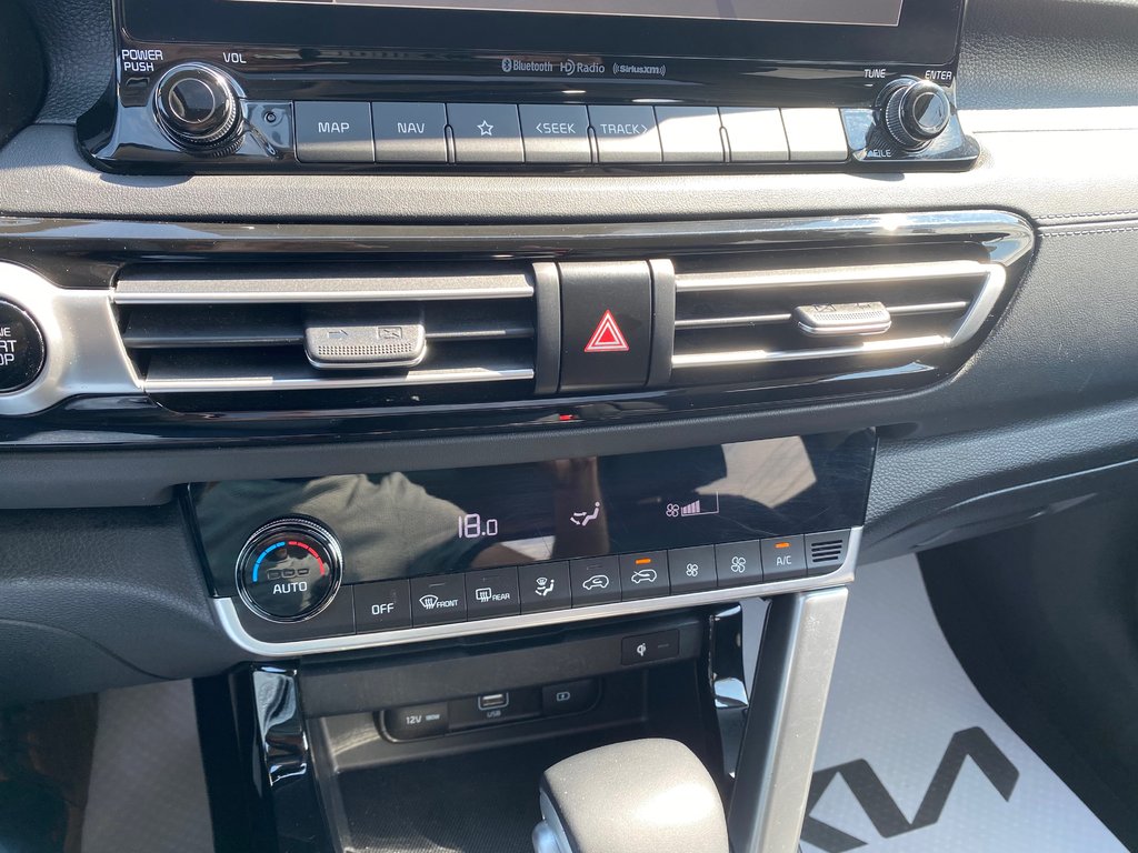2021 Kia Seltos EX Premium in Amherst, Nova Scotia - 42 - w1024h768px