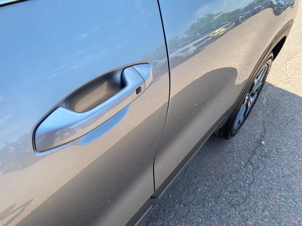 2021 Kia Seltos EX Premium in Amherst, Nova Scotia - 24 - w1024h768px