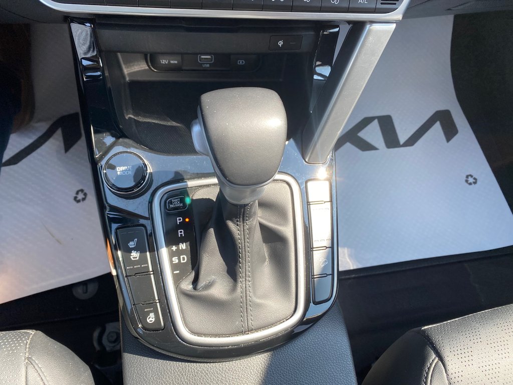 2021 Kia Seltos EX Premium in Amherst, Nova Scotia - 44 - w1024h768px