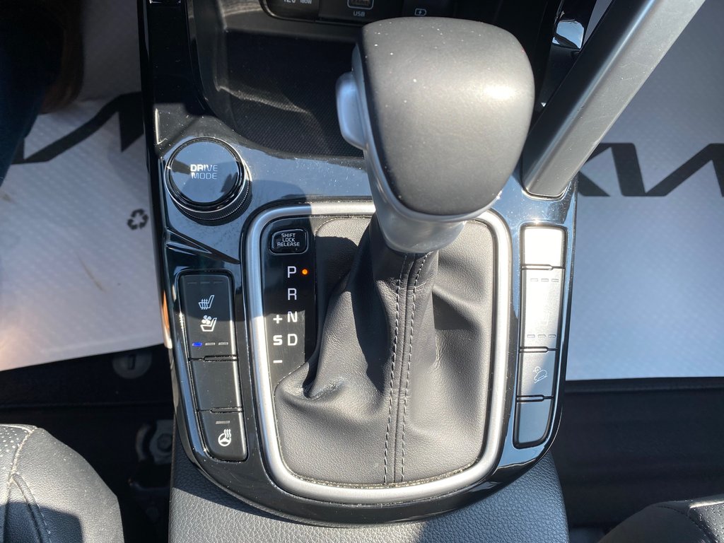 2021 Kia Seltos EX Premium in Amherst, Nova Scotia - 50 - w1024h768px