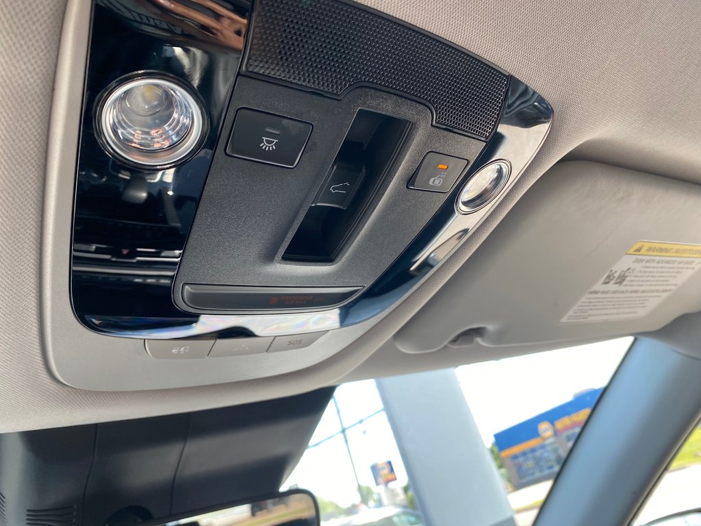 2021 Kia Seltos EX Premium in Amherst, Nova Scotia - 52 - w1024h768px