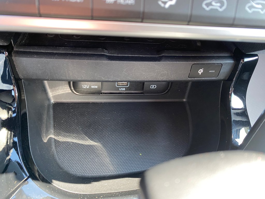 2021 Kia Seltos EX Premium in Amherst, Nova Scotia - 43 - w1024h768px
