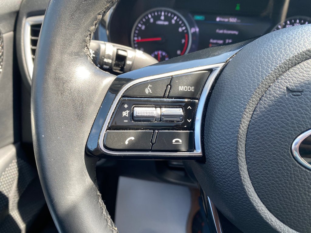 2021 Kia Seltos EX Premium in Amherst, Nova Scotia - 36 - w1024h768px