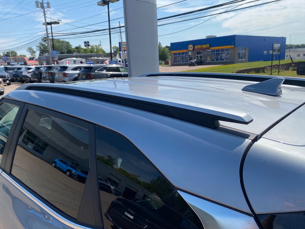2021 Kia Seltos EX Premium in Amherst, Nova Scotia - 25 - w1024h768px