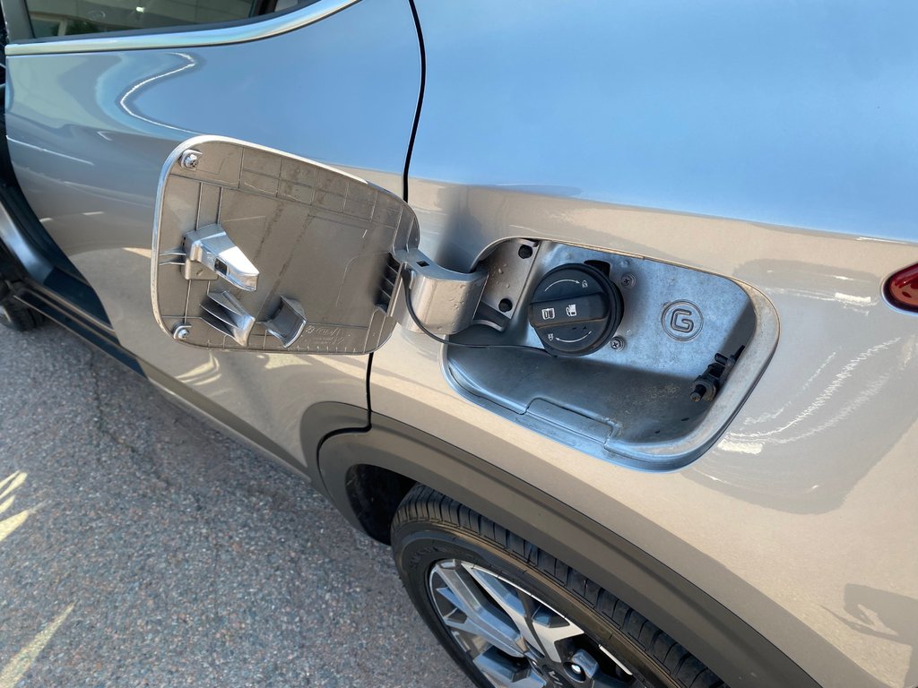 2021 Kia Seltos EX Premium in Amherst, Nova Scotia - 26 - w1024h768px