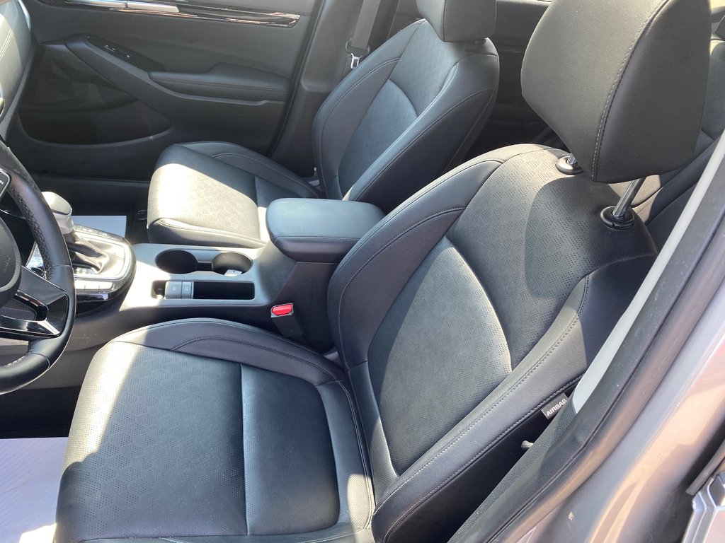 2021 Kia Seltos EX Premium in Amherst, Nova Scotia - 34 - w1024h768px