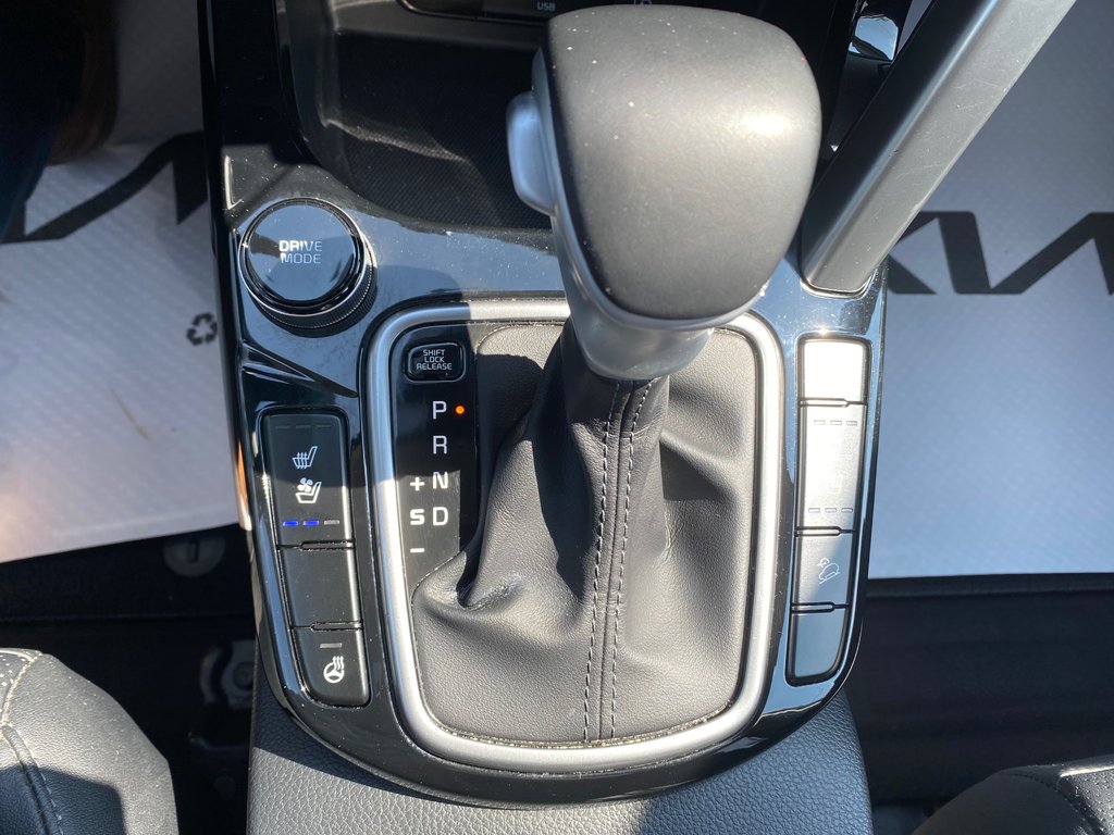 2021 Kia Seltos EX Premium in Amherst, Nova Scotia - 49 - w1024h768px