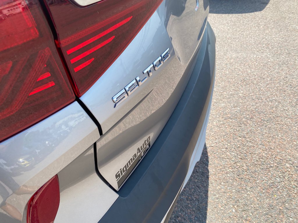 2021 Kia Seltos EX Premium in Amherst, Nova Scotia - 27 - w1024h768px