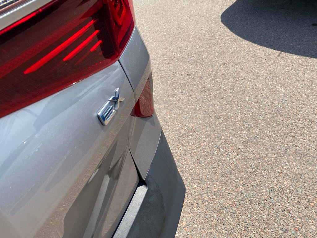 2021 Kia Seltos EX Premium in Amherst, Nova Scotia - 28 - w1024h768px