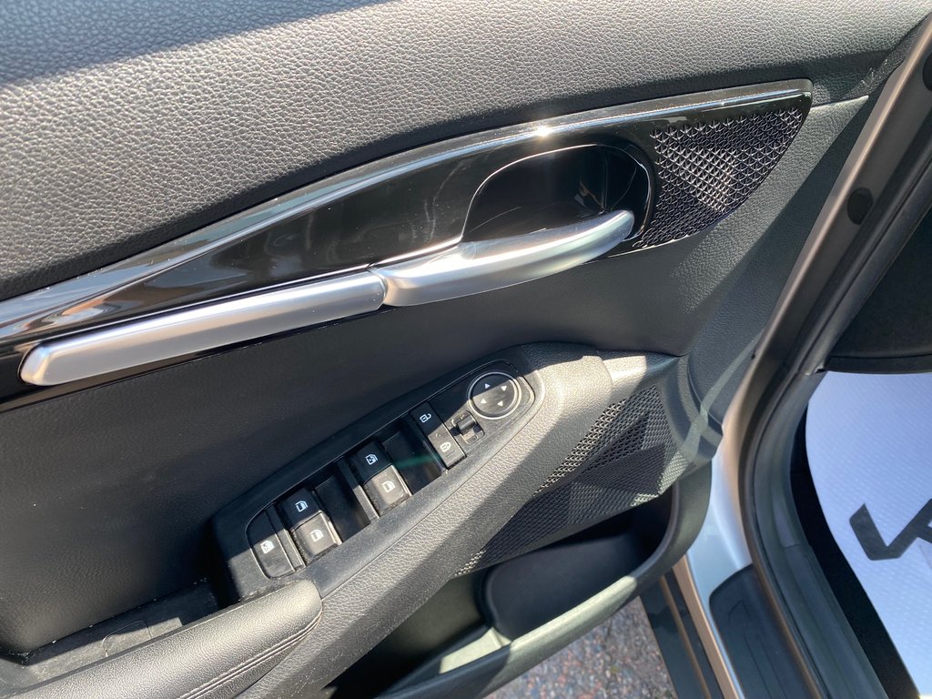 2021 Kia Seltos EX Premium in Amherst, Nova Scotia - 30 - w1024h768px