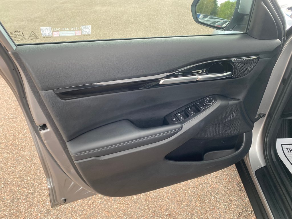 2021 Kia SELTOS EX PREMIUM in Hebbville, Nova Scotia - 17 - w1024h768px
