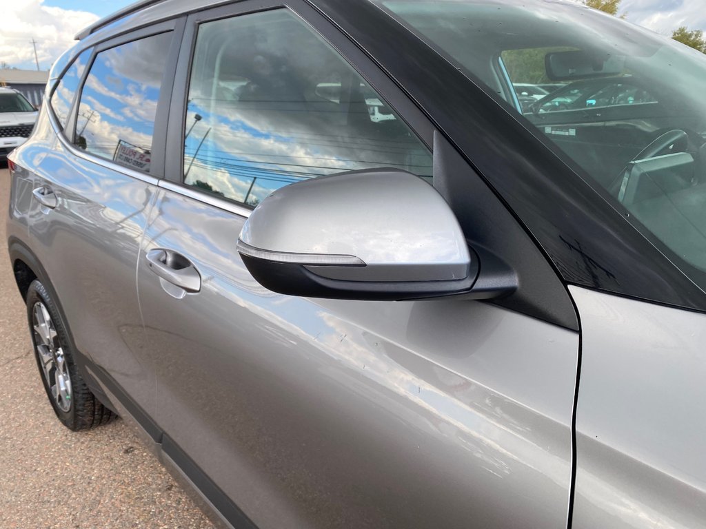 2021 Kia SELTOS EX PREMIUM in Hebbville, Nova Scotia - 10 - w1024h768px