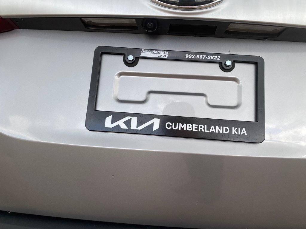 2021 Kia SELTOS EX PREMIUM in Hebbville, Nova Scotia - 14 - w1024h768px