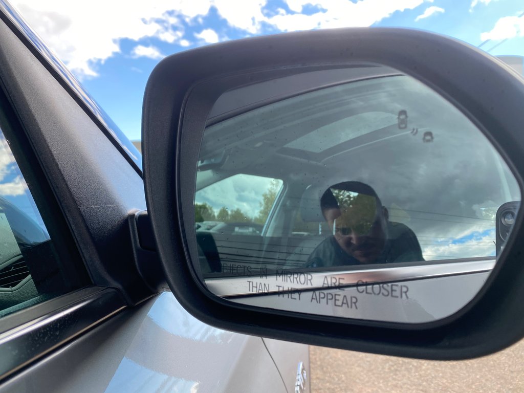 2021 Kia SELTOS EX PREMIUM in Hebbville, Nova Scotia - 12 - w1024h768px