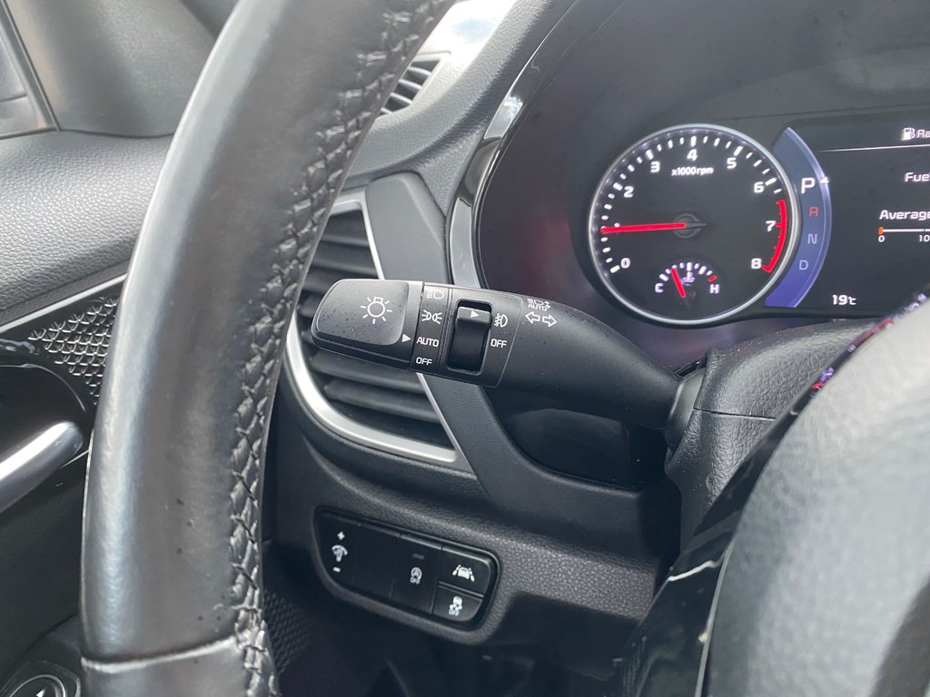 2021 Kia SELTOS EX PREMIUM in Hebbville, Nova Scotia - 24 - w1024h768px