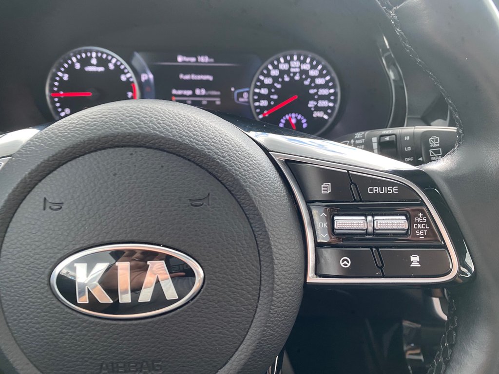 2021 Kia SELTOS EX PREMIUM in Hebbville, Nova Scotia - 22 - w1024h768px