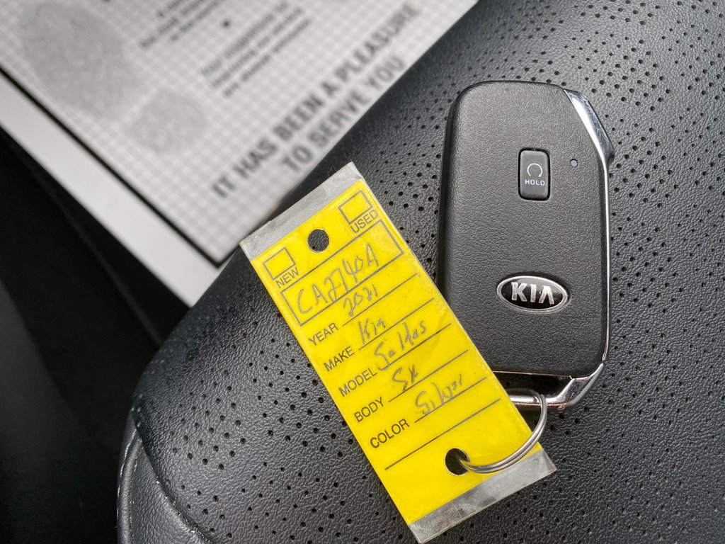 2021 Kia SELTOS EX PREMIUM in Hebbville, Nova Scotia - 33 - w1024h768px