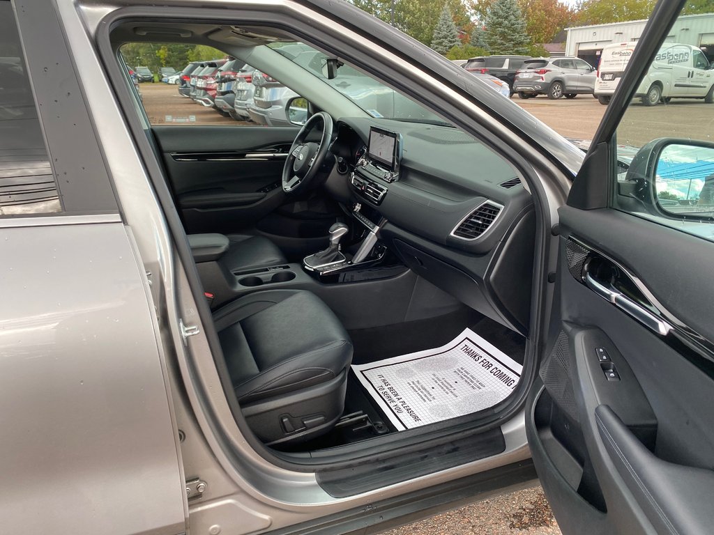 2021 Kia SELTOS EX PREMIUM in Hebbville, Nova Scotia - 53 - w1024h768px