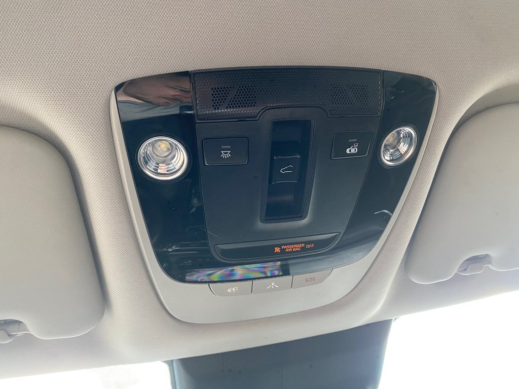 2021 Kia SELTOS EX PREMIUM in Hebbville, Nova Scotia - 38 - w1024h768px