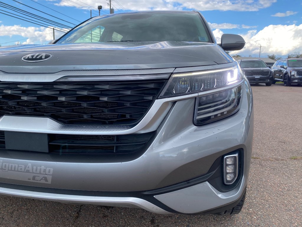 2021 Kia SELTOS EX PREMIUM in Hebbville, Nova Scotia - 58 - w1024h768px