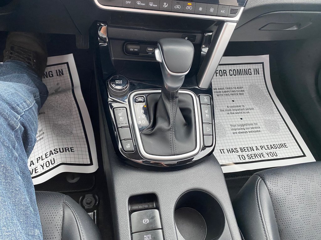 2021 Kia SELTOS EX PREMIUM in Hebbville, Nova Scotia - 30 - w1024h768px