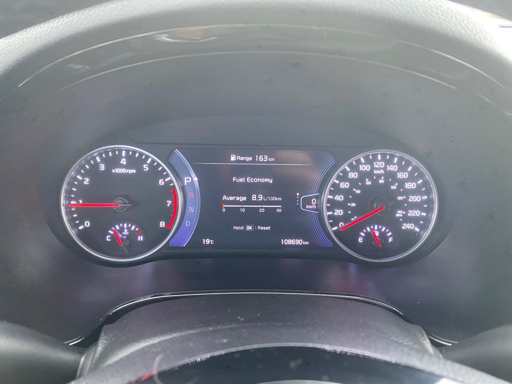 2021 Kia SELTOS EX PREMIUM in Hebbville, Nova Scotia - 20 - w1024h768px