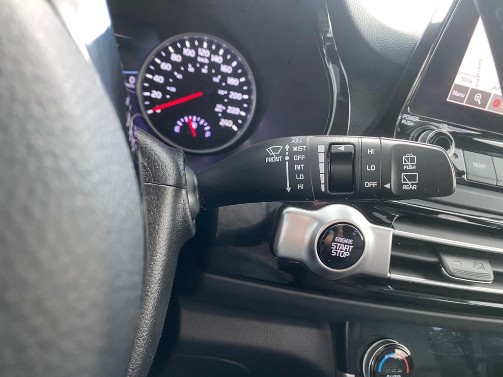 2021 Kia SELTOS EX PREMIUM in Hebbville, Nova Scotia - 25 - w1024h768px