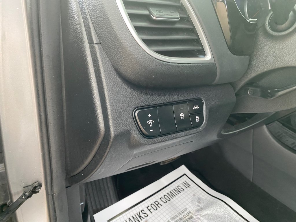 2021 Kia SELTOS EX PREMIUM in Hebbville, Nova Scotia - 19 - w1024h768px