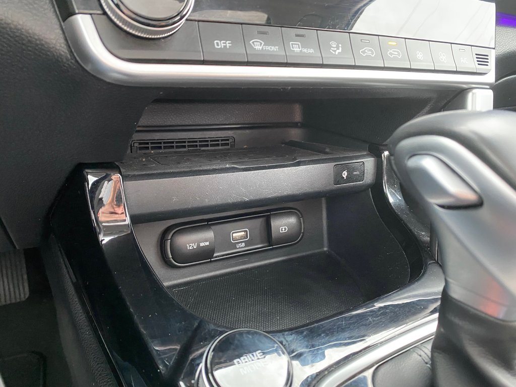 2021 Kia SELTOS EX PREMIUM in Hebbville, Nova Scotia - 29 - w1024h768px