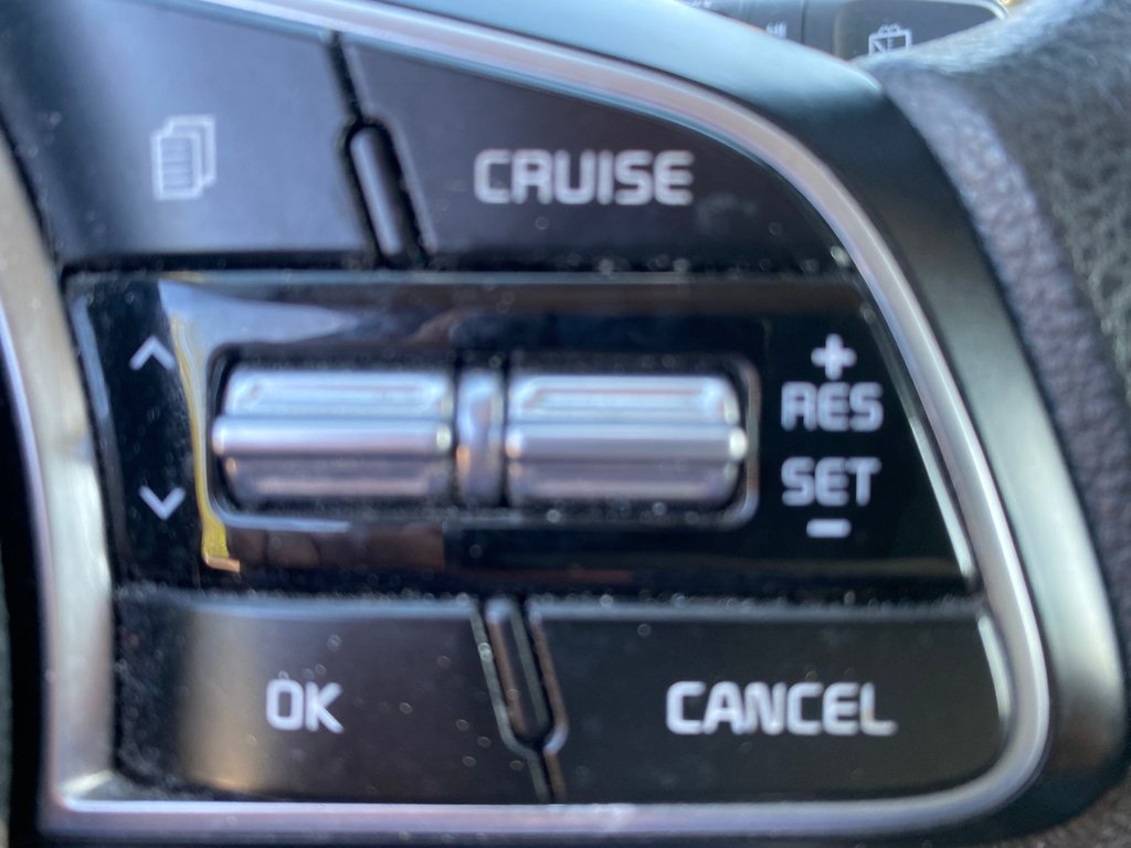 Kia Seltos LX | Cam | USB | HtdSeats | Warranty to 2026 2022 à Amherst, Nouvelle-Écosse - 23 - w1024h768px