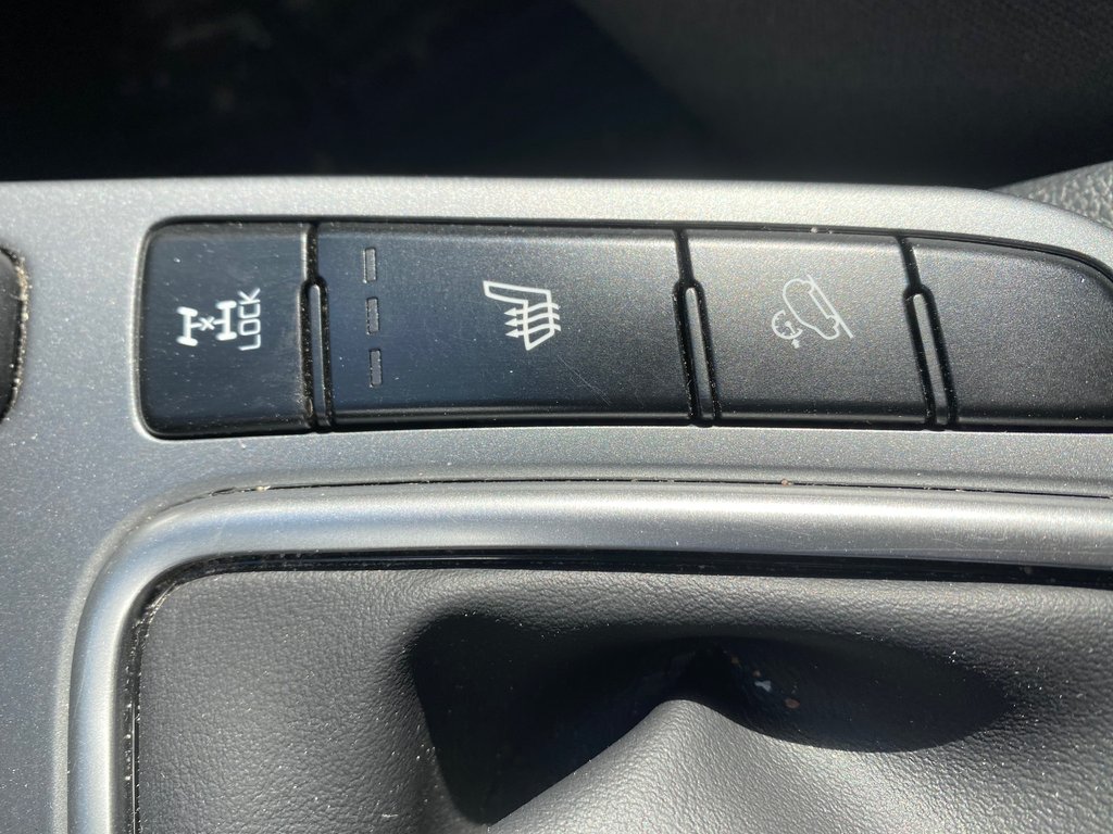 Kia Seltos LX | Cam | USB | HtdSeats | Warranty to 2026 2022 à Amherst, Nouvelle-Écosse - 21 - w1024h768px