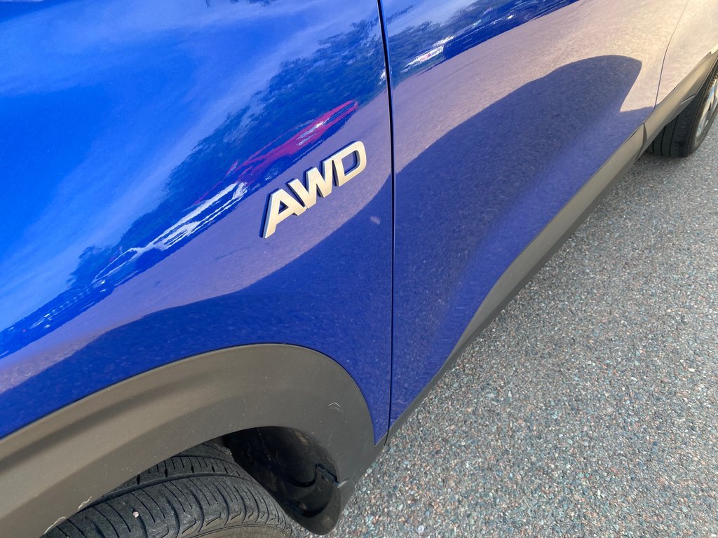 2022 Kia Seltos LX | Cam | USB | HtdSeats | Warranty to 2026 in Amherst, Nova Scotia - 18 - w1024h768px
