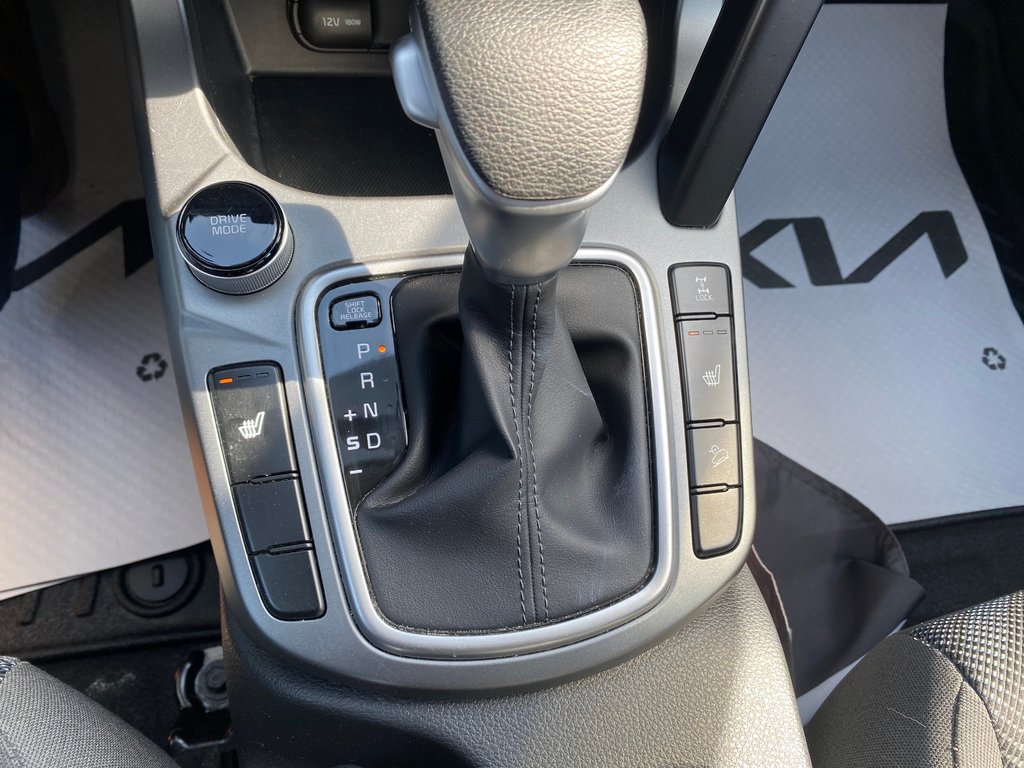 2022 Kia Seltos LX | Cam | USB | HtdSeats | Warranty to 2026 in Amherst, Nova Scotia - 43 - w1024h768px