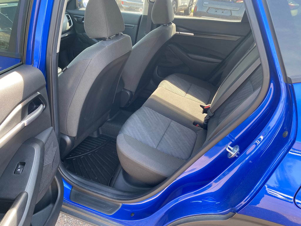 2022 Kia Seltos LX | Cam | USB | HtdSeats | Warranty to 2026 in Amherst, Nova Scotia - 45 - w1024h768px