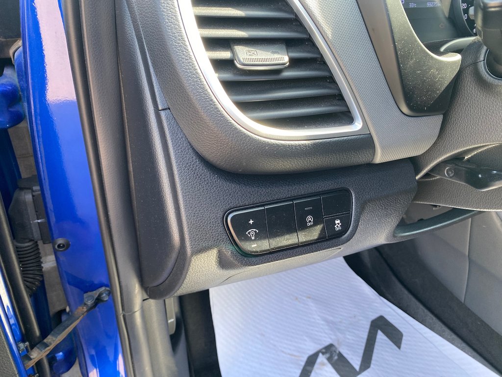 2022 Kia Seltos LX | Cam | USB | HtdSeats | Warranty to 2026 in Amherst, Nova Scotia - 26 - w1024h768px