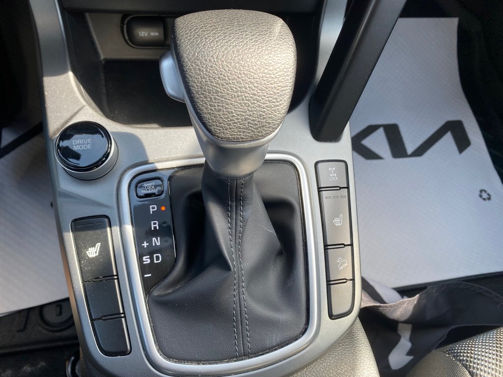 2022 Kia Seltos LX | Cam | USB | HtdSeats | Warranty to 2026 in Amherst, Nova Scotia - 36 - w1024h768px