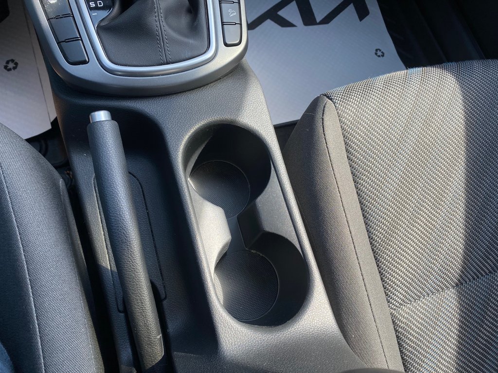 2022 Kia Seltos LX | Cam | USB | HtdSeats | Warranty to 2026 in Amherst, Nova Scotia - 37 - w1024h768px