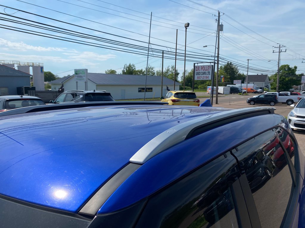 2022 Kia Seltos LX | Cam | USB | HtdSeats | Warranty to 2026 in Amherst, Nova Scotia - 20 - w1024h768px