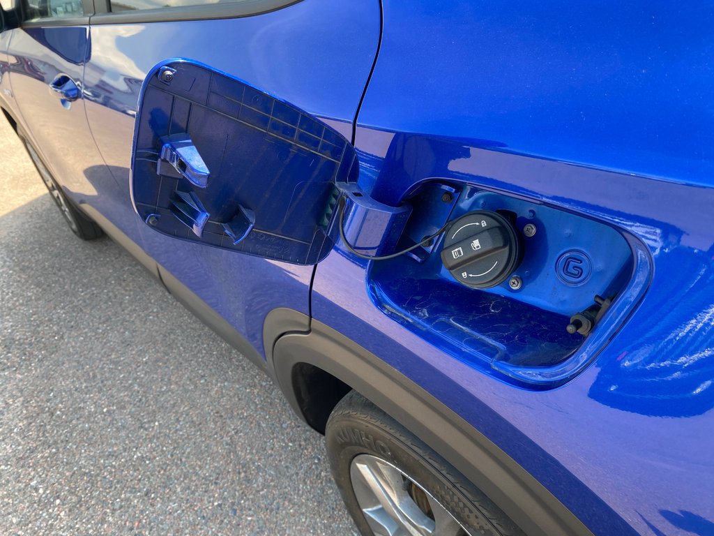 2022 Kia Seltos LX | Cam | USB | HtdSeats | Warranty to 2026 in Amherst, Nova Scotia - 19 - w1024h768px