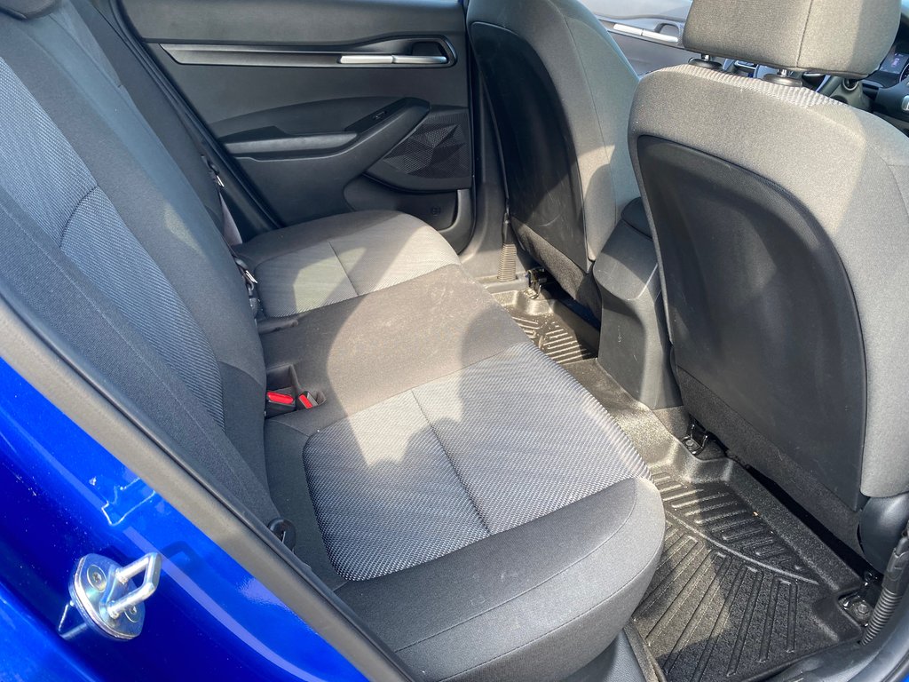 Kia Seltos LX | Cam | USB | HtdSeats | Warranty to 2026 2022 à Amherst, Nouvelle-Écosse - 15 - w1024h768px