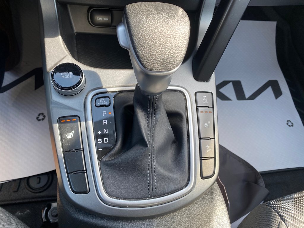 2022 Kia Seltos LX | Cam | USB | HtdSeats | Warranty to 2026 in Amherst, Nova Scotia - 41 - w1024h768px