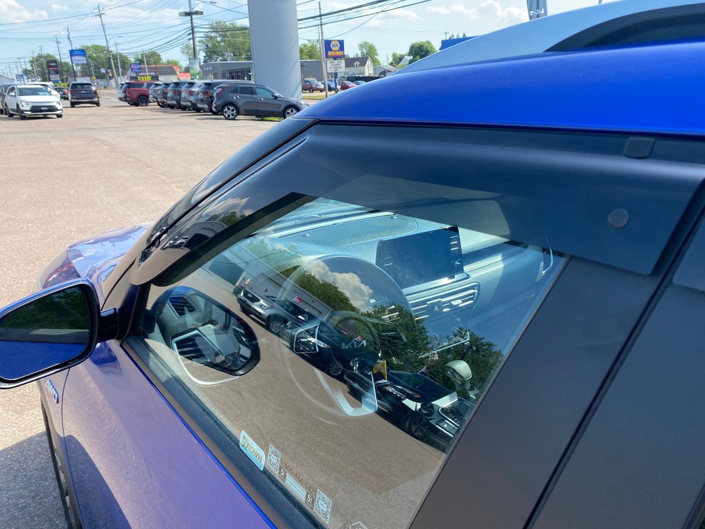2022 Kia Seltos LX | Cam | USB | HtdSeats | Warranty to 2026 in Amherst, Nova Scotia - 23 - w1024h768px