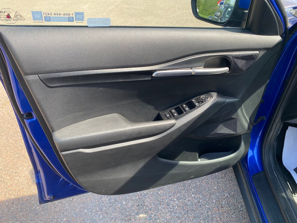 2022 Kia Seltos LX | Cam | USB | HtdSeats | Warranty to 2026 in Amherst, Nova Scotia - 24 - w1024h768px