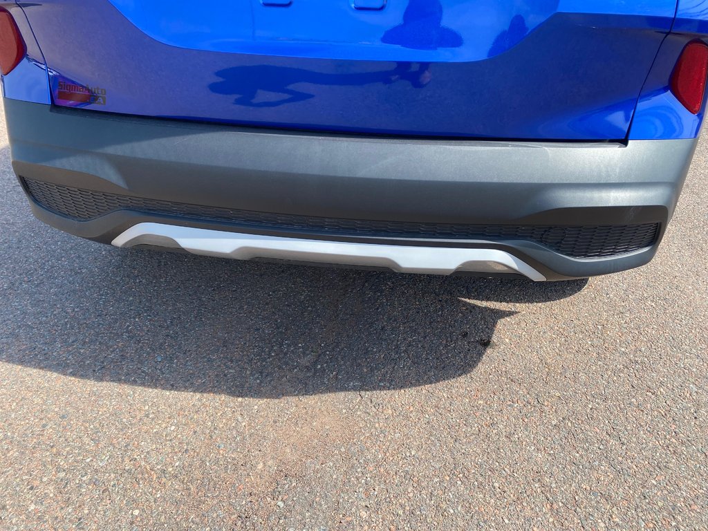 2022 Kia Seltos LX | Cam | USB | HtdSeats | Warranty to 2026 in Amherst, Nova Scotia - 22 - w1024h768px