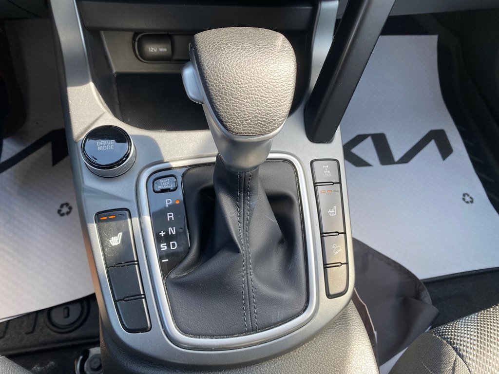 2022 Kia Seltos LX | Cam | USB | HtdSeats | Warranty to 2026 in Amherst, Nova Scotia - 42 - w1024h768px